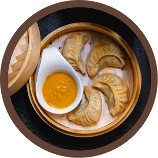 Menu - MoMo Bucharest